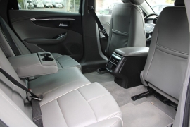 Used 2019 Chevrolet Impala 4d Sedan Premier w/2LZ at Warner Motors near East Orange, NJ