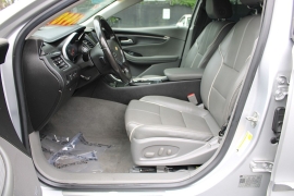 Used 2019  Chevrolet Impala 4d Sedan Premier w&sol;2LZ at Warner Motors near East Orange&comma; NJ