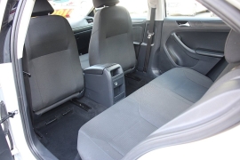 Used 2015 Volkswagen Jetta 4d Sedan S Auto at Warner Motors near East Orange, NJ