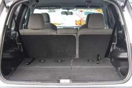 Used 2018  Honda Pilot 4d SUV AWD LX at Warner Motors near East Orange, NJ