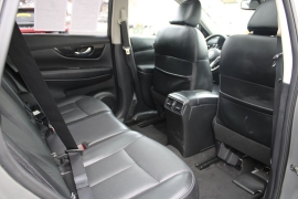 Used 2017  Nissan Rogue 4d SUV AWD SL &lpar;2017&period;5&rpar; at Warner Motors near East Orange&comma; NJ