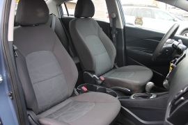 Used 2016  Kia Rio 4d Sedan LX Auto at Warner Motors near East Orange&comma; NJ