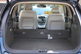 Used 2017 Lincoln MKX 4d SUV AWD Reserve 3.7L at Warner Motors near East Orange, NJ