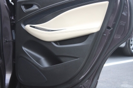 Used 2017  Buick Envision 4d SUV AWD Preferred at Warner Motors near East Orange, NJ