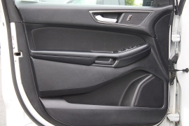 Used 2018  Ford Edge 4d SUV AWD SE EcoBoost at Warner Motors near East Orange&comma; NJ