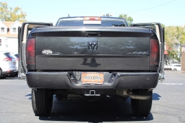Used 2018  Ram 1500 4WD Quad Cab Big Horn at Warner Motors near East Orange&comma; NJ