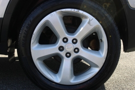Used 2015 Chevrolet Trax 4d SUV FWD LTZ at Warner Motors near East Orange, NJ