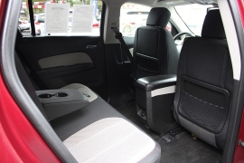 Used 2017  GMC Terrain 4d SUV FWD SLE1 at Warner Motors near East Orange&comma; NJ