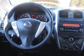 Used 2015 Nissan Versa Note 4d Hatchback S at Warner Motors near East Orange, NJ