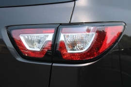 Used 2015  Chevrolet Traverse 4d SUV FWD LS at Warner Motors near East Orange&comma; NJ