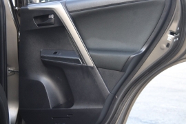 Used 2014  Toyota RAV4 4d SUV FWD LE at Warner Motors near East Orange&comma; NJ