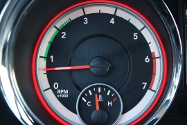 Used 2013  Dodge Durango 4d SUV AWD Crew at Warner Motors near East Orange, NJ