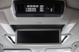 Used 2014 Honda Odyssey 4d Wagon Touring Elite at Warner Motors near East Orange, NJ