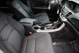 Used 2014 Honda Accord Sedan 4d Sport CVT at Warner Motors near East Orange, NJ