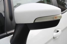 Used 2019  Ford EcoSport 4d SUV 4WD SE at Warner Motors near East Orange&comma; NJ