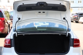 Used 2015 Volkswagen Jetta 4d Sedan S Auto at Warner Motors near East Orange, NJ