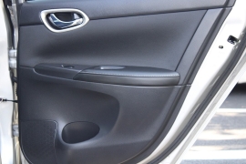 Used 2019 Nissan Sentra 4d Sedan SV at Warner Motors near East Orange, NJ