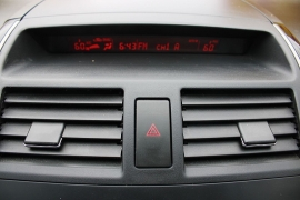 Used 2012  Mazda CX-9 4d SUV AWD Sport at Warner Motors near East Orange&comma; NJ