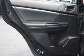 Used 2012  Subaru Impreza 4d Hatchback i Sport Limited at Warner Motors near East Orange&comma; NJ