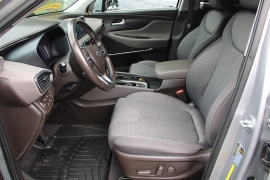 Used 2020  Hyundai Santa Fe 4d SUV AWD SEL 2&period;4L at Warner Motors near East Orange&comma; NJ