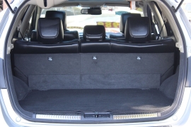 Used 2013  Nissan Murano 4d SUV AWD LE at Warner Motors near East Orange&comma; NJ