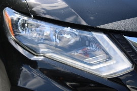 Used 2018  Nissan Rogue 4d SUV AWD SV at Warner Motors near East Orange&comma; NJ