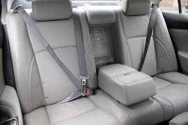 Used 2010  Lexus ES 350 4dr Sdn at Warner Motors near East Orange&comma; NJ