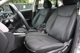 Used 2019 Nissan Sentra 4d Sedan SR at Warner Motors near East Orange, NJ