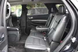 Used 2017 Dodge Durango 4d SUV AWD GT at Warner Motors near East Orange, NJ
