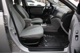 Used 2009  Hyundai Elantra 4d Sedan GLS Auto at Warner Motors near East Orange, NJ