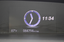Used 2015 Honda Civic Sedan 4d LX CVT at Warner Motors near East Orange, NJ