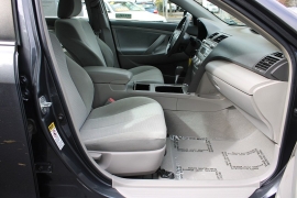 Used 2011 Toyota Camry 4d Sedan LE Auto at Warner Motors near East Orange, NJ
