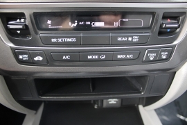 Used 2018  Honda Pilot 4d SUV AWD LX at Warner Motors near East Orange, NJ