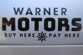 Used 2017  Subaru Forester 4d SUV 2&period;5i Touring at Warner Motors near East Orange&comma; NJ