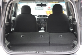 Used 2016 Kia Soul 4d Hatchback + at Warner Motors near East Orange, NJ