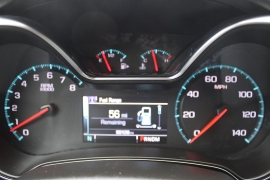 Used 2019  Chevrolet Impala 4d Sedan Premier w&sol;2LZ at Warner Motors near East Orange&comma; NJ
