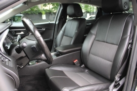 Used 2019 Chevrolet Impala 4d Sedan LT w/1LT V6 at Warner Motors near East Orange, NJ
