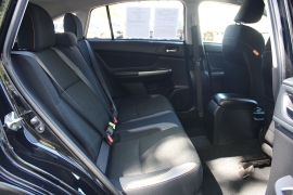 Used 2017  Subaru Crosstrek 4d SUV Premium CVT at Warner Motors near East Orange&comma; NJ