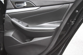 Used 2017 Nissan Maxima 4d Sedan SL at Warner Motors near East Orange, NJ