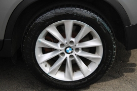 Used 2013  BMW X3 AWD 4dr xDrive28i at Warner Motors near East Orange&comma; NJ