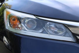 Used 2016  Honda Accord Sedan 4d LX CVT at Warner Motors near East Orange&comma; NJ