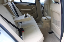 Used 2015 BMW X1 AWD 4dr xDrive28i at Warner Motors near East Orange, NJ