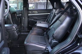 Used 2019  Ford Explorer 4d SUV 4WD Sport at Warner Motors near East Orange&comma; NJ