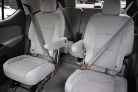 Used 2019  Chevrolet Traverse 4d SUV FWD LT Cloth w&sol;1LT at Warner Motors near East Orange&comma; NJ