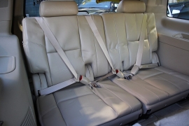 Used 2012  Chevrolet Tahoe 4d SUV 4WD LT at Warner Motors near East Orange&comma; NJ