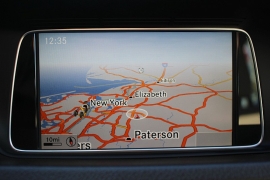 Used 2014  Mercedes-Benz E-Class 4d Sedan E350 Sport 4matic at Warner Motors near East Orange&comma; NJ