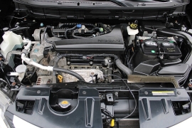 Used 2018  Nissan Rogue 4d SUV AWD SL at Warner Motors near East Orange&comma; NJ