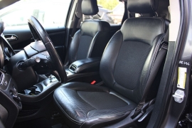 Used 2018  Dodge Journey 4d SUV AWD Crossroad at Warner Motors near East Orange&comma; NJ