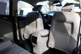 Used 2018 Ford Escape 4d SUV 4WD SEL at Warner Motors near East Orange, NJ