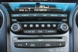 Used 2013 Honda Pilot 4d SUV 4WD Touring at Warner Motors near East Orange, NJ